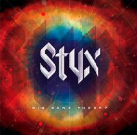 Styx – Big Bang Theory